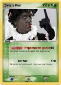 Zwarte Piet