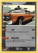 GTA Gang