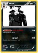 kirito