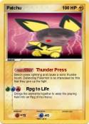 Patchu