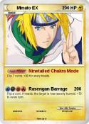 Minato EX