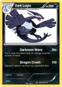 Dark Lugia