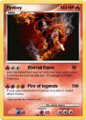 Fireboy