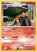 Lisa&Elias