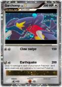 Garchomp