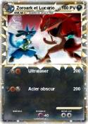 Zoroark et
