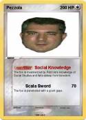 Pezzola