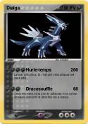 Dialga