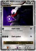 Darkrai