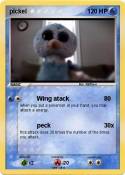 pickel