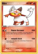 litten