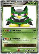 tux avatar