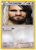 vote if you