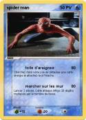 spider man