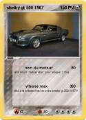 shelby gt 500
