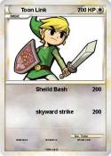 Toon Link
