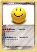 smiley 10000000