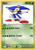 Sonic