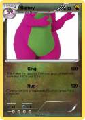 Barney