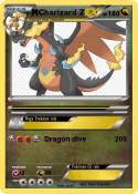 Charizard Z