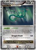 Rayquaza