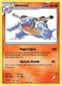 Blastoise