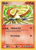 Ho-oh