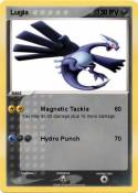 Lugia