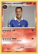 john terry