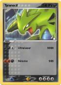 Tyranocif