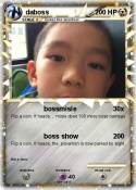 daboss