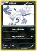 M Absol