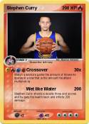 Stephen Curry