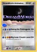 DreamWorks
