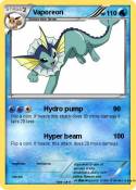 Vaporeon