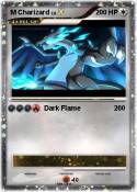 M Charizard