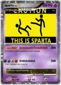sparta