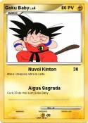 Goku Baby