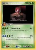 rey rey