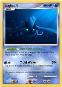 Lugia