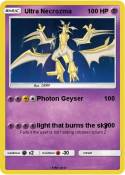 Ultra Necrozma