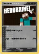 herobrine
