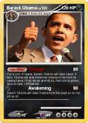 Barack Obama