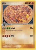 pizza