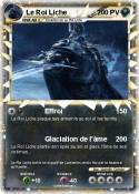Le Roi Liche