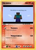 Herobrine