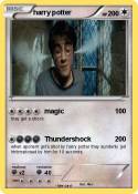 harry potter