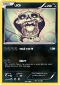 LICH