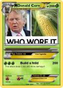 Donald Corn