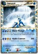 Samurott